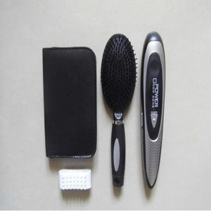 Electric Laser Treatment Power Grow Comb Kit Stop Hair Loss